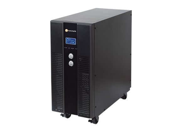 Newtech Pro X9 DSP 10 kVA 3/1